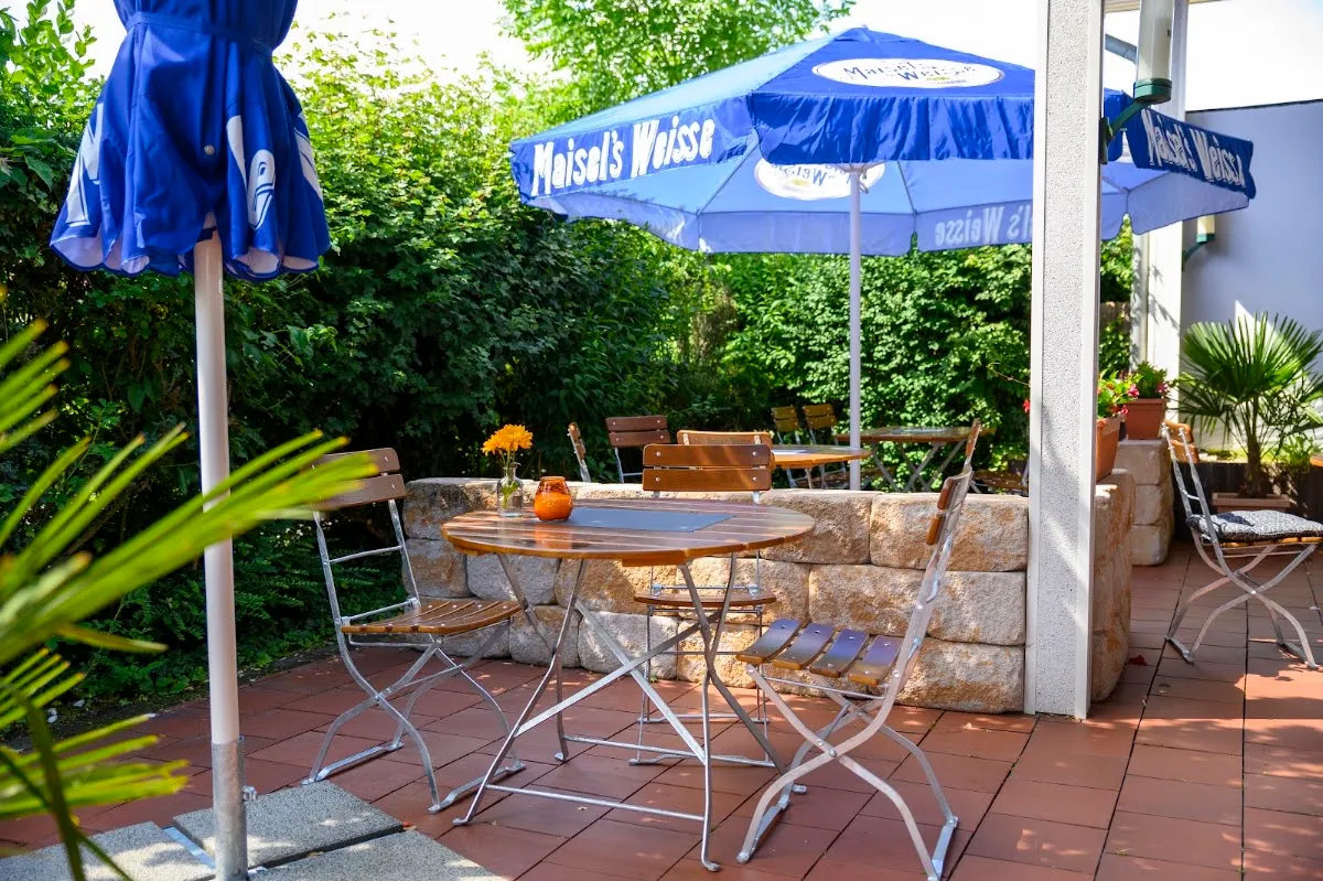 BookNoFees: Restaurant – Gaststätte Wehlingsheide – Datteln – Restaurantul Wehlingsheide, fotografie 1