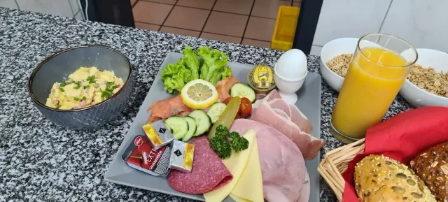 BookNoFees: Restaurant – Gaststätte Wehlingsheide – Datteln – Restaurantul Wehlingsheide, fotografie 3