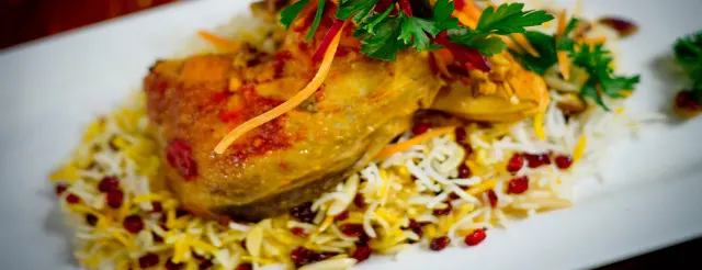 BookNoFees: Restaurant – Kabab – Rome – Zilele trecute, fotografie 3