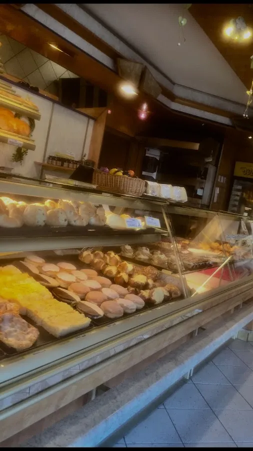 BookNoFees: Restaurant – Bäckerei Matthias Wulf – Lünen – Brutăria Matthias Wulf, fotografie 1