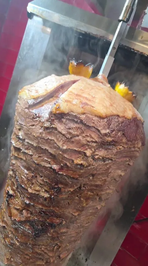 BookNoFees: Restaurant – Ali's Steak Döner – Recklinghausen – Ali's Steak Döner, fotografie 3