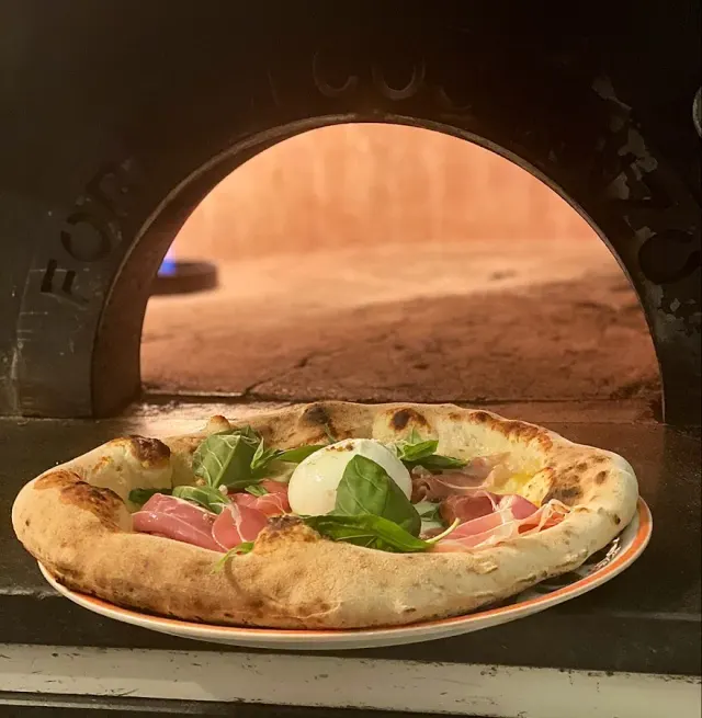 BookNoFees: Restaurant – Ristorante l'italiano – Werne – Restaurantul „L'Italiano”, fotografie 3
