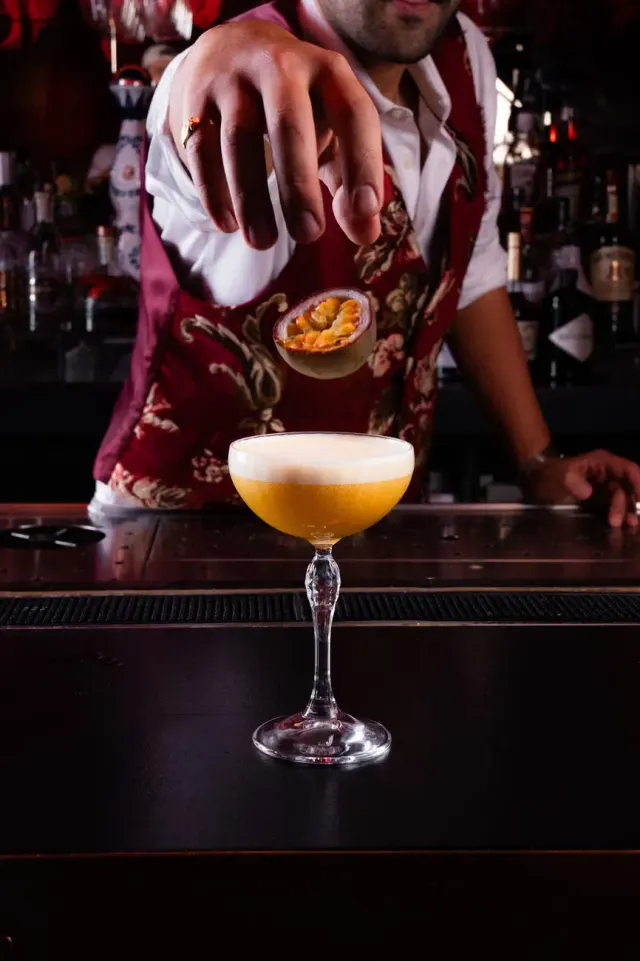 BookNoFees: Restaurant – La Nostra Gigi – Amsterdam – Gigi a noastră, fotografie 3