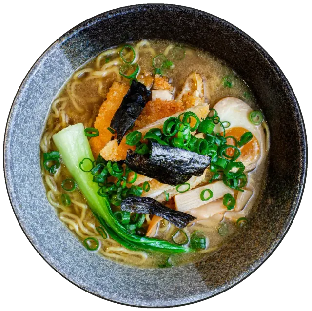 BookNoFees: Restaurant – Ama Sushi & Ramen – Amsterdam – Dar Sushi & Ramen, fotografie 2
