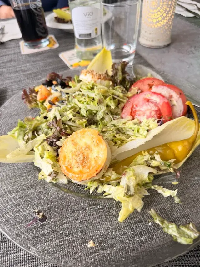 BookNoFees: Restaurant – See-Terrassen Gaststätte Restaurant – Olpe – Restaurant cu terase cu vedere la lac, fotografie 2
