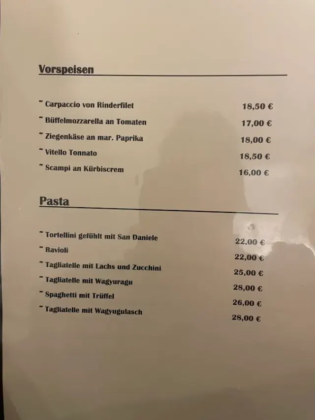 BookNoFees: Restaurant – CANNIZZARO'S Ristorante-Bar – Lennestadt – CANNIZZARO'S Restaurant-Bar, fotografie 2