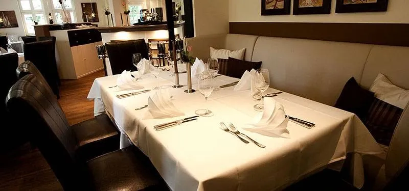 BookNoFees: Restaurant – CANNIZZARO'S Ristorante-Bar – Lennestadt – CANNIZZARO'S Restaurant-Bar, fotografie 1