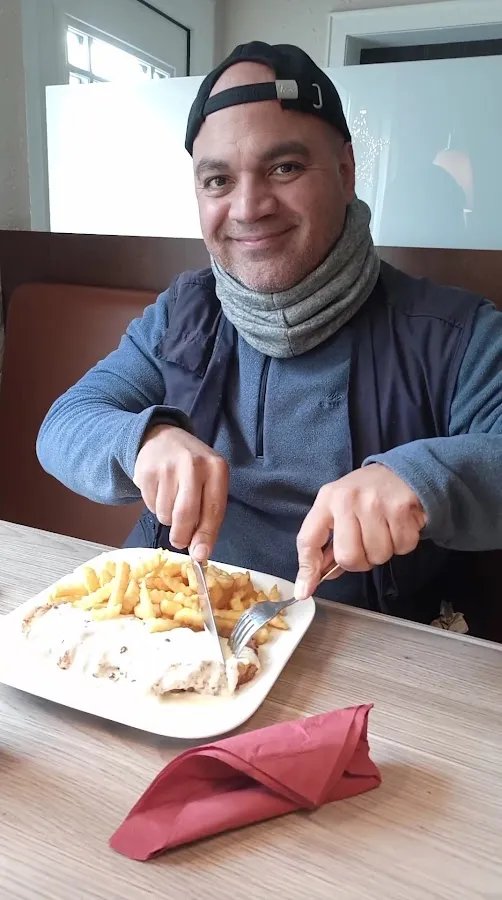 BookNoFees: Restaurant – Bei Antonia — Essen u. Genießen – Olsberg – La Antonia — Mâncare și plăcere, fotografie 3