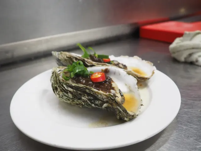 BookNoFees: Restaurant – Nam Kee – Amsterdam – Oamenii tăi, fotografie 2