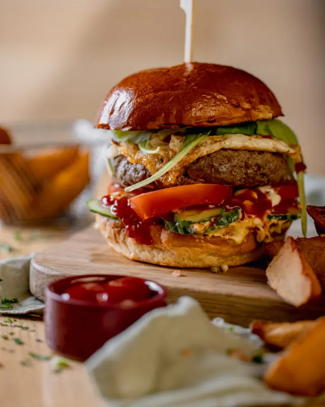 BookNoFees: Restaurant – Eloa by Cohen‘s – Vienna – Eloa by Cohen’s, fotografie 3