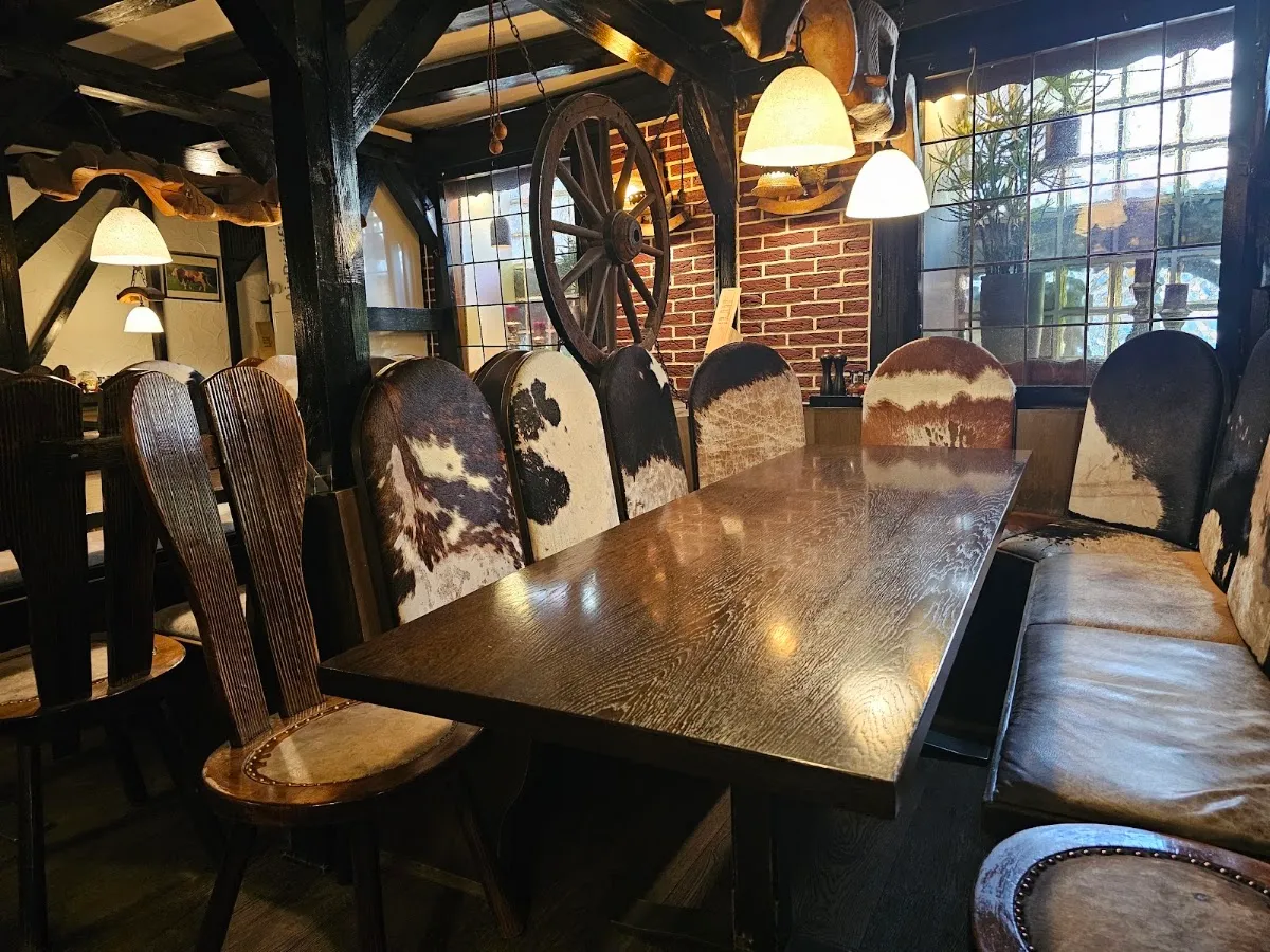 BookNoFees: Restaurant – El Toro Steakhouse – Bochum – El Toro Steakhouse, fotografie 1