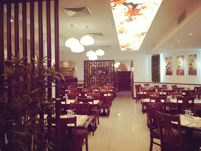 BookNoFees: Restaurant – Sushi House Roma – Rome – Sushi House Roma, fotografie 2
