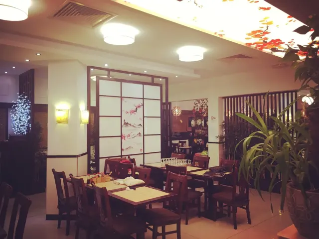 BookNoFees: Restaurant – Sushi House Roma – Rome – Sushi House Roma, fotografie 3