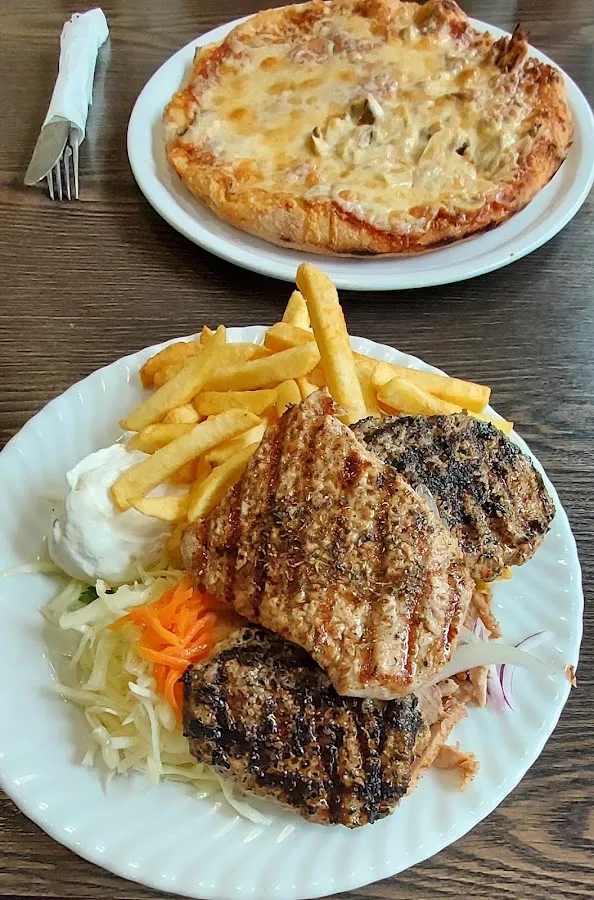 BookNoFees: Restaurant – Altstadtgrill – Fröndenberg – Grătarul din centrul vechi, fotografie 3