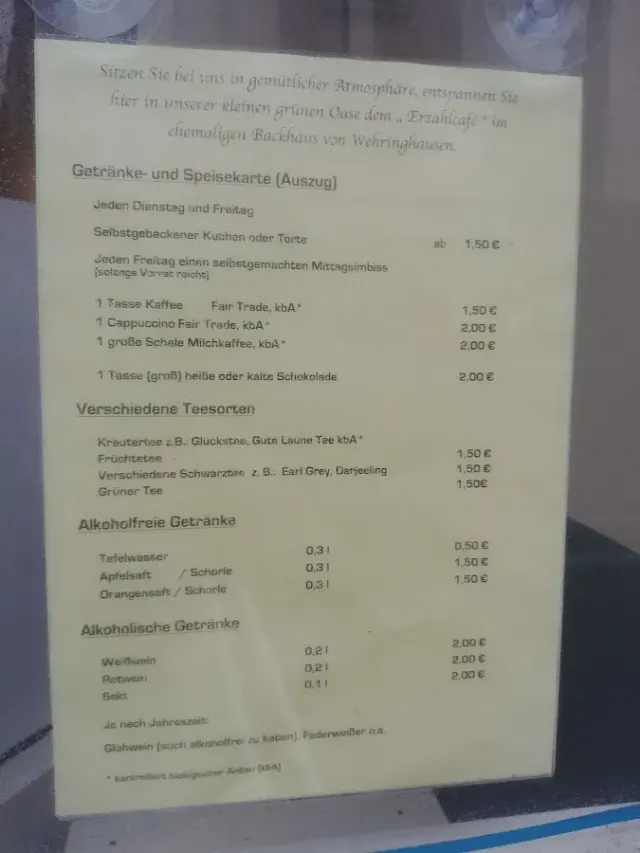 BookNoFees: Restaurant – Erzählcafe Altes Backhaus – Hagen – Cafeneaua de povestiri „Altes Backhaus”, fotografie 2
