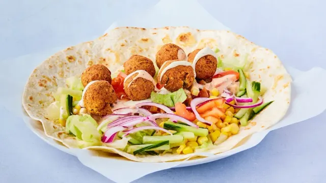BookNoFees: Snack-bar – Carl Berner Grill – Oslo – Grătarul Carl Berner, fotografie 3