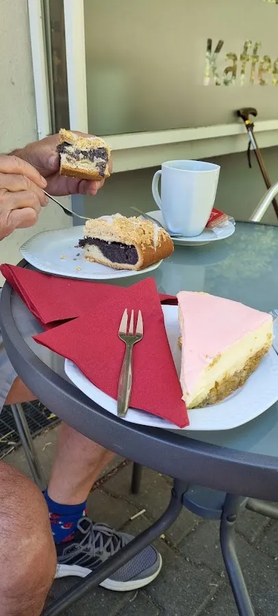 BookNoFees: Brutărie – Schmidt Backwaren & Café – Fröndenberg – Schmidt Produse de panificație & Cafenea, fotografie 3