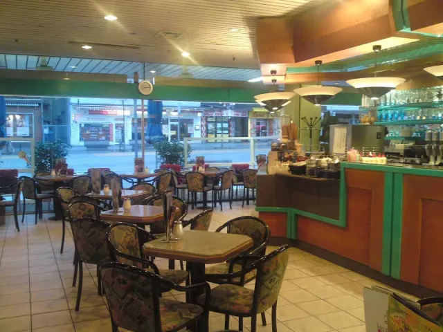 BookNoFees: Înghețată – Eiscafe Capri – Herne – Eiscafe Capri, fotografie 3