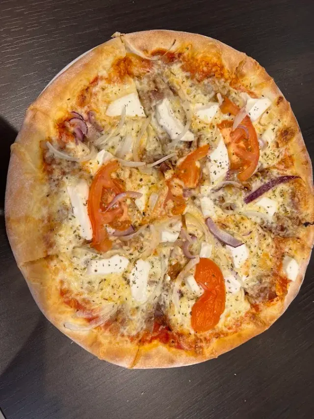 BookNoFees: Restaurant – Ayazgün Döner & Pizza – Plettenberg – Ayazgün Döner & Pizza, fotografie 3
