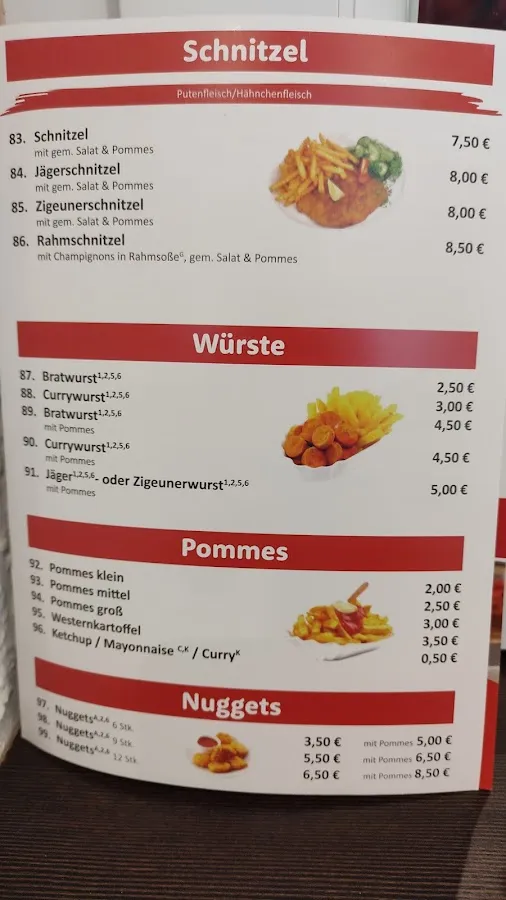 BookNoFees: Restaurant – Ayazgün Döner & Pizza – Plettenberg – Ayazgün Döner & Pizza, fotografie 2