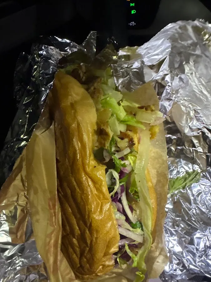 BookNoFees: Restaurant – Ayazgün Döner & Pizza – Plettenberg – Ayazgün Döner & Pizza, fotografie 1