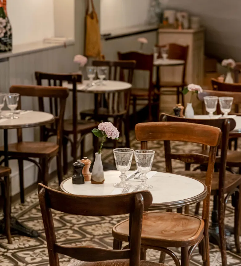 BookNoFees: Restaurant – Beaulieu – Vienna – Beaulieu, fotografie 1