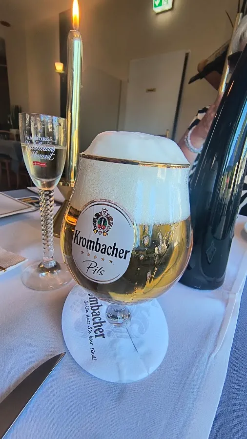 BookNoFees: Restaurant – Ducato – Kreuztal – Ducat, fotografie 2