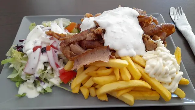BookNoFees: Restaurant – Deniz Grill – Sprockhövel – Deniz Grill, fotografie 3