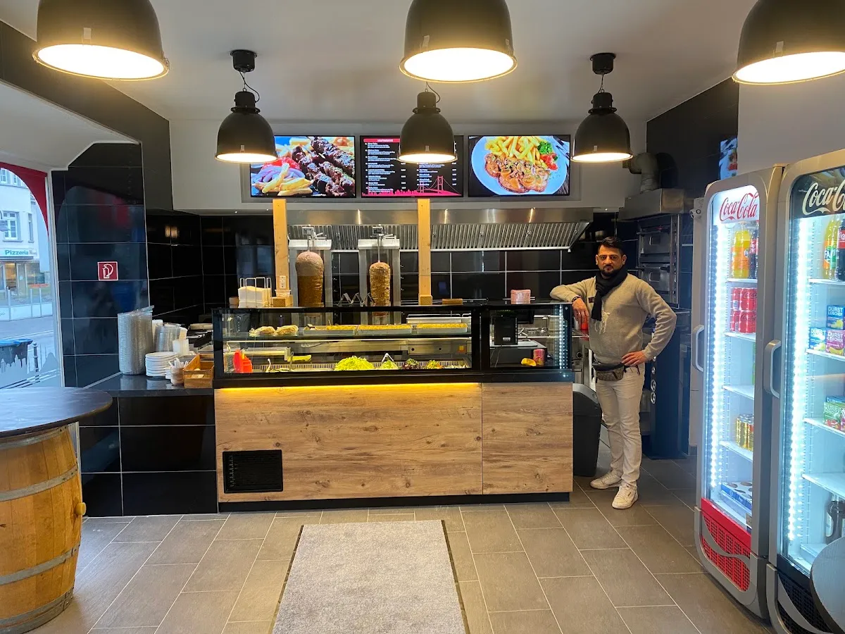 BookNoFees: Restaurant – Deniz Grill – Sprockhövel – Deniz Grill, fotografie 1