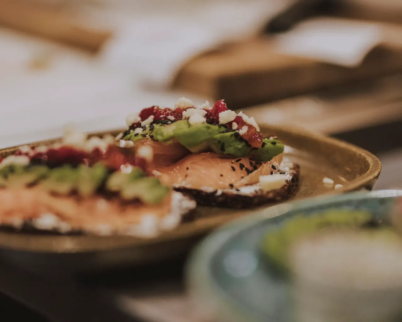 BookNoFees: Cafenea – Malthe P Café – Copenhagen – Malthe P Café, fotografie 1