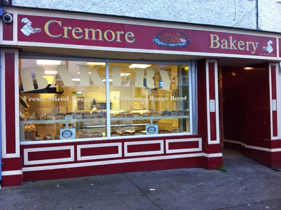 BookNoFees: Brutărie – Cremore Bakery – Dublin – Cremore Bakery, fotografie 1