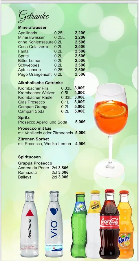 BookNoFees: Restaurant – Eiscafé Rialto – Fröndenberg – Cafeneaua Rialto, fotografie 2