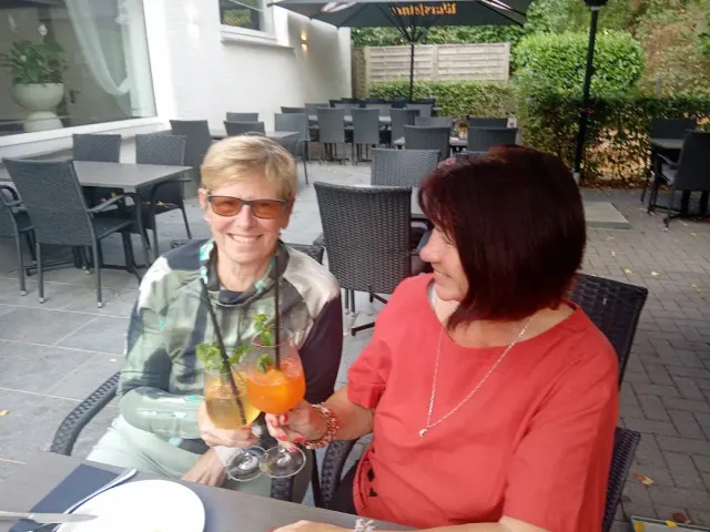 BookNoFees: Restaurant – Restaurant Schloßstuben – Holzwickede – Restaurantul Schloßstuben, fotografie 2