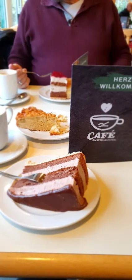 BookNoFees: Restaurant – Café am Rothaarsteig – Brilon – Cafeneaua de pe Rothaarsteig, fotografie 3