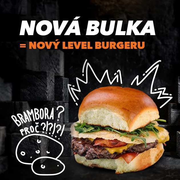 BookNoFees: Snack-bar – AMICI Pizza & Burgers – Prague – AMICI Pizza & Burgeri, fotografie 1