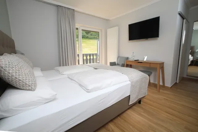 BookNoFees: Restaurant – Landhotel Liesetal – Hallenberg – Landhotel Liesetal, fotografie 2
