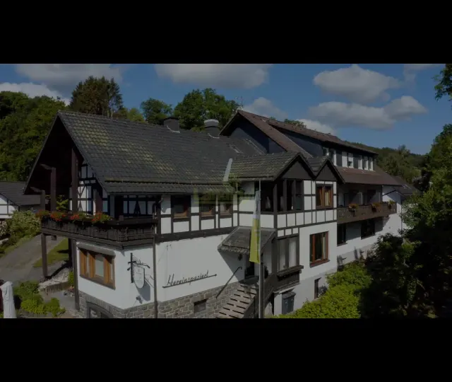 BookNoFees: Restaurant – Landhotel Liesetal – Hallenberg – Landhotel Liesetal, fotografie 3