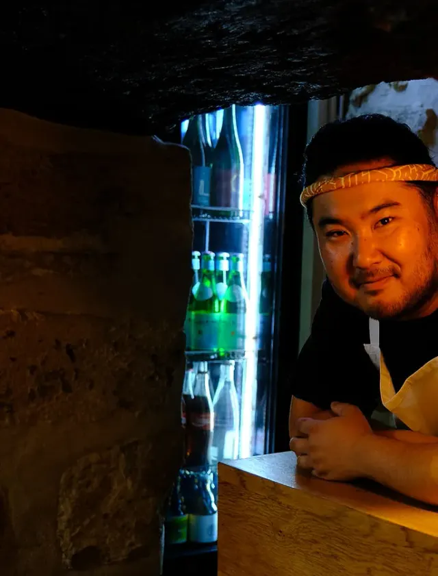 BookNoFees: Restaurant – Muku – Paris – Voi toți, fotografie 2