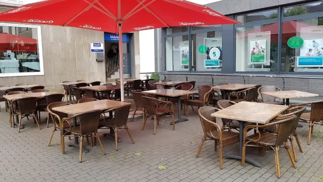 BookNoFees: Etna Pizzeria, Wenden