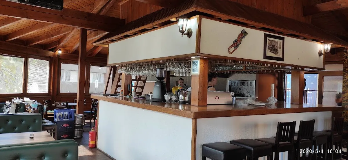 BookNoFees: Restaurant – Libero Drevenica – Bratislava – Libero Drevenica, fotografie 1