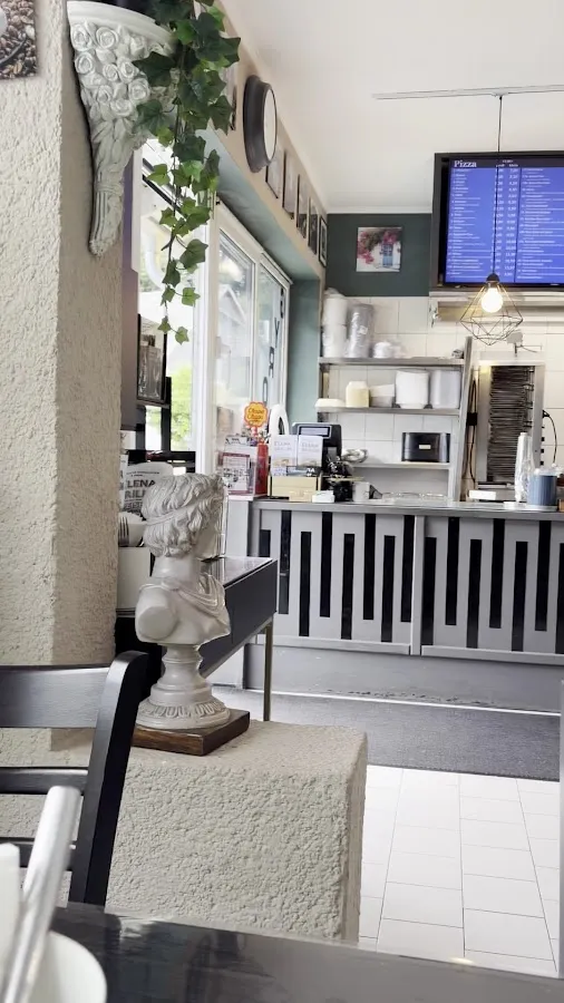 BookNoFees: Restaurant – Elena Grill – Freudenberg – Elena Grill, fotografie 2
