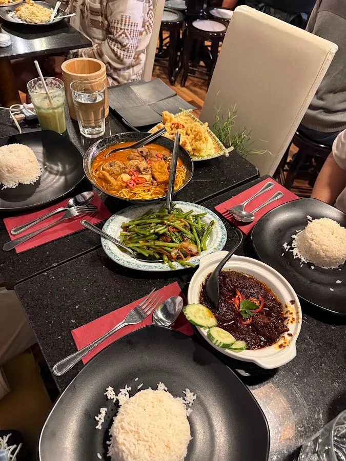 BookNoFees: Restaurant – Kopitiam – Dublin – Copiere, fotografie 1