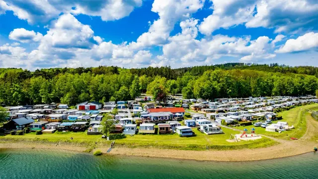 BookNoFees: SeeOase, Sundern-Langscheid