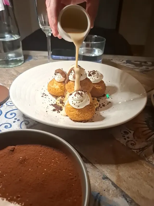 BookNoFees: Restaurant – Alio – Athens – Către altcineva, fotografie 3