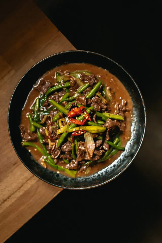 BookNoFees: Restaurant – Chilli and Lime – Prague – Ardei iute și lămâie verde, fotografie 3