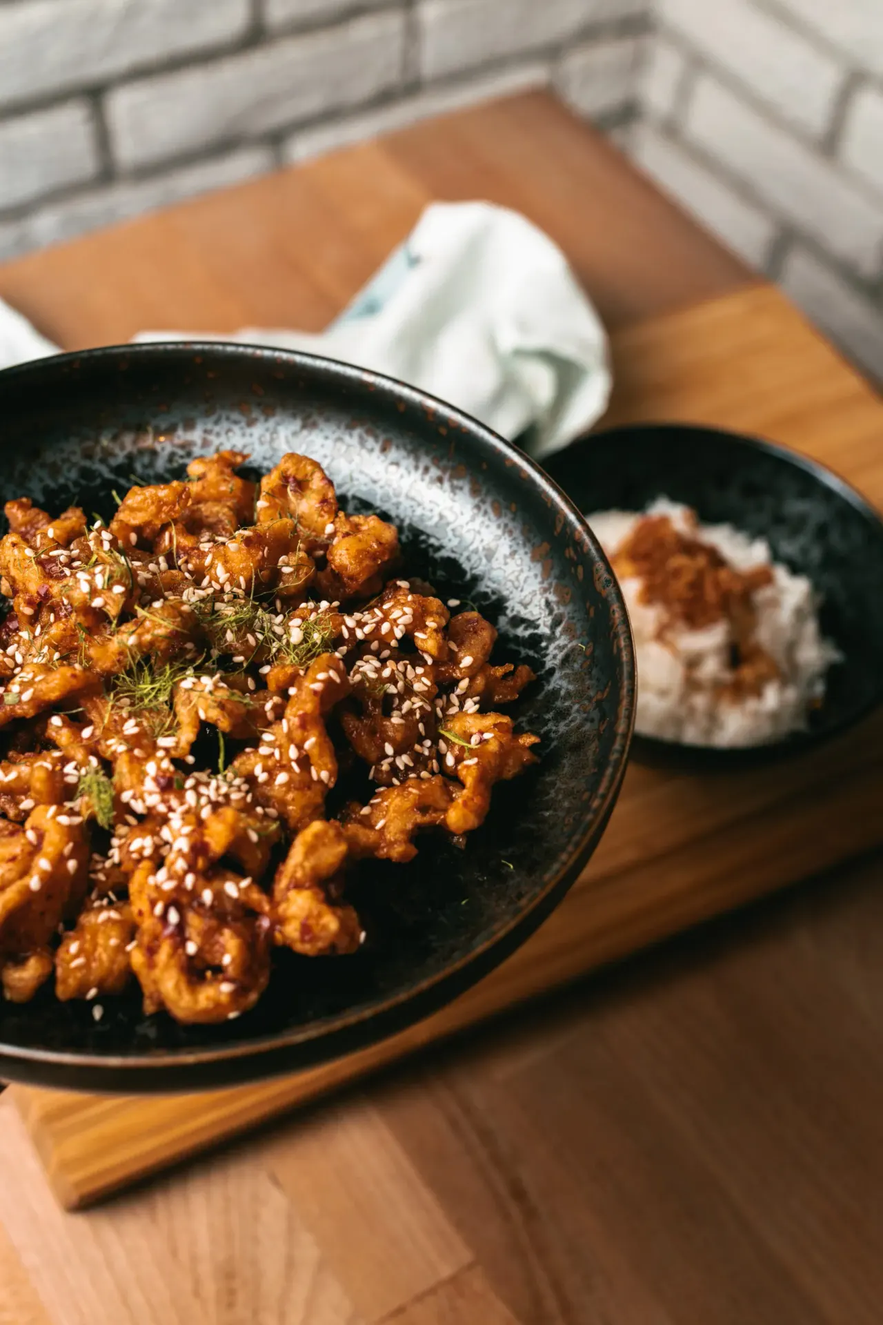 BookNoFees: Restaurant – Chilli and Lime – Prague – Ardei iute și lămâie verde, fotografie 1