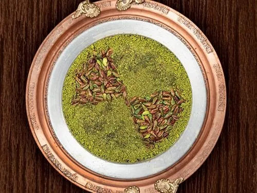 BookNoFees: Restaurant – DİYARZADE KÜNEFE, KATMER, BAKLAVA, VE TATLI – Istanbul – DİYARZADE: KÜNEFE, KATMER, BAKLAVA ȘI DESERTURI, fotografie 3
