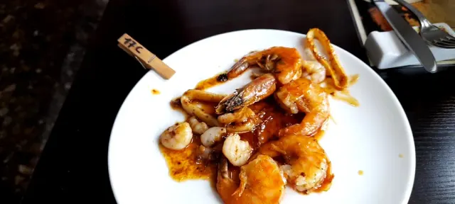 BookNoFees: Restaurant – Asia Pearl – Witten – Asia Pearl, fotografie 3