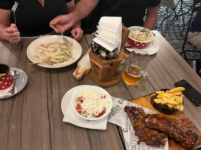 BookNoFees: Restaurant – Sokol – Ljubljana – Ciocolată, fotografie 2