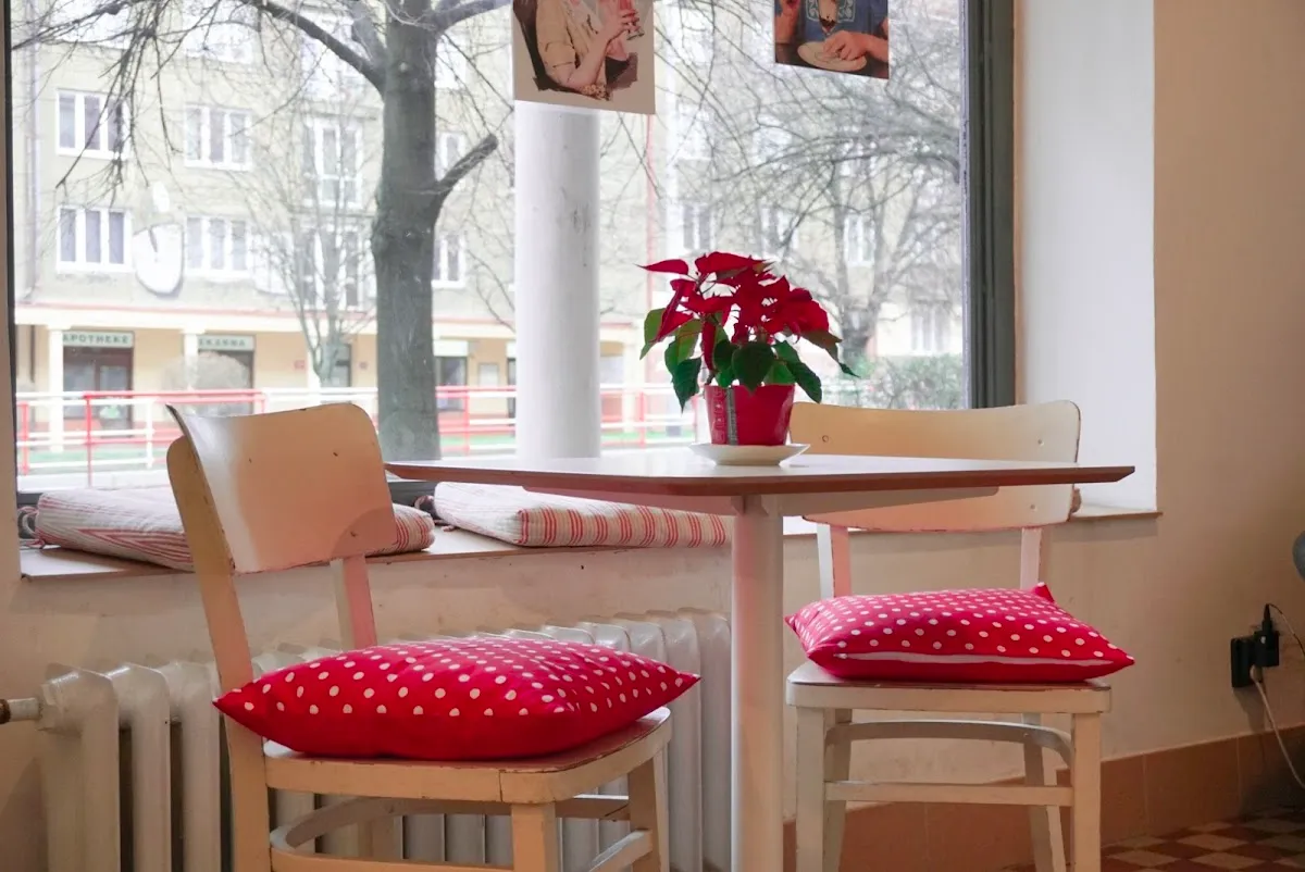 BookNoFees: Restaurant – Crème de la Crème – Prague – Cei mai buni dintre cei buni, fotografie 1